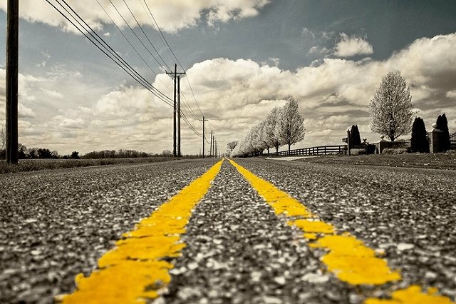 Помощник Путина допустил, что все автодороги в России станут платными