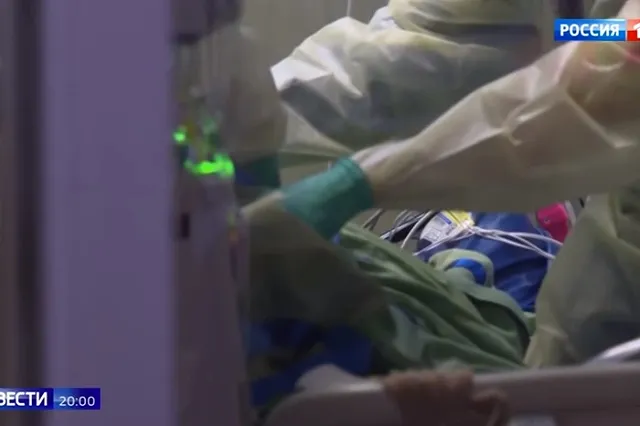 Российский иммунолог прокомментировал данные о новом опасном штамме коронавируса