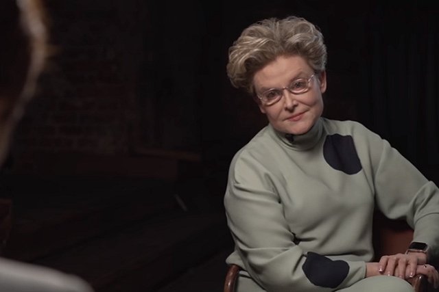 Baza: Елена Малышева распустила свою программу на Первом канале