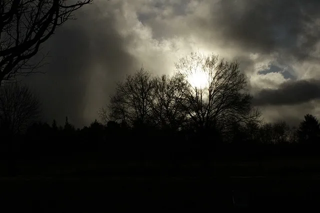 В МЧС выпустили экстренное предупреждение