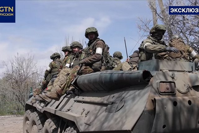 В Госдуму внесли законопроект о «спецмерах в экономике» при проведении «военных операций» за рубежом