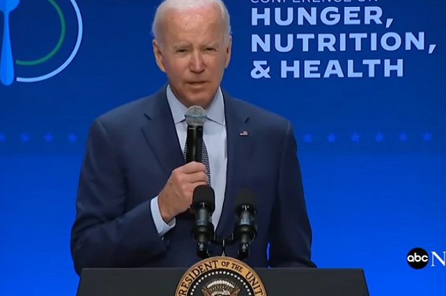 Белый дом заявил, что Байден не обещал уничтожить «Северный поток»