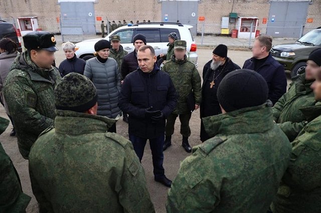 Губернатор соседнего региона приехал в свердловскую Елань