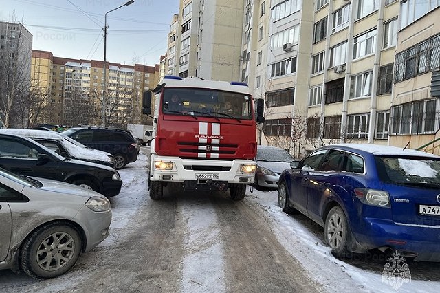 В Екатеринбурге эвакуировали ТЦ «Мега»