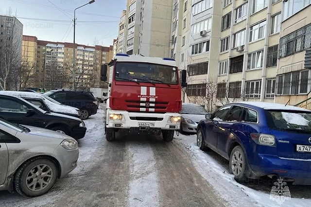 В Екатеринбурге эвакуировали ТЦ «Мега»