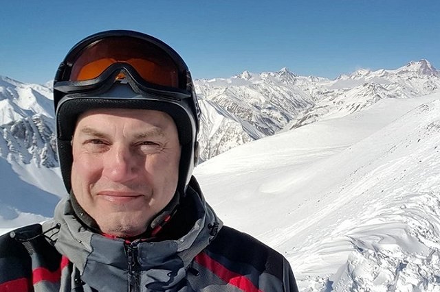 В Екатеринбурге скончался известный врач-реаниматолог