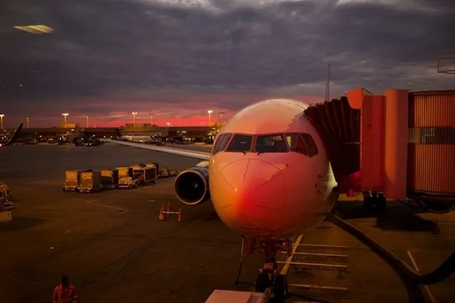 Вылетевший из Антальи в Екатеринбург борт Red Wings экстренно приземлился в Казахстане