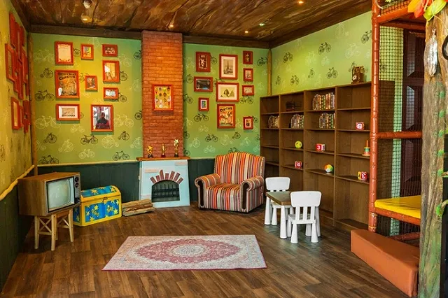 Владелец «Баден-Баден» откроет в центре Екатеринбурга два ресторана «Маша и Медведь»