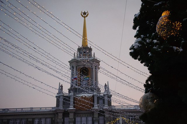 Весна? Синоптик рассказала, вернутся ли морозы в Свердловскую область