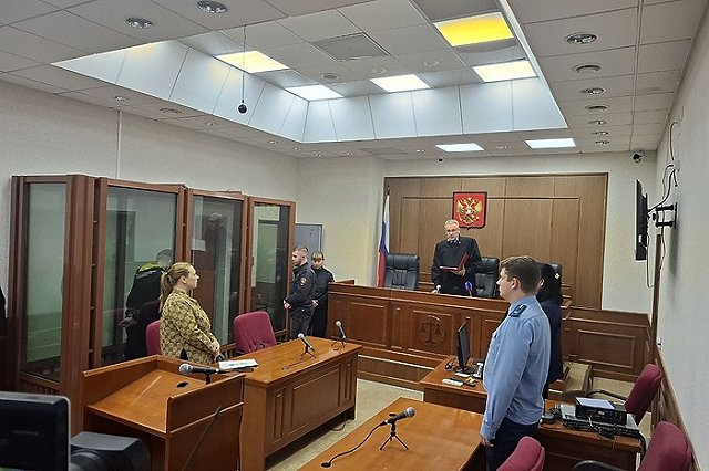 Областной суд вынес приговор тагильчанину, изнасиловавшему и убившему дочку соседа