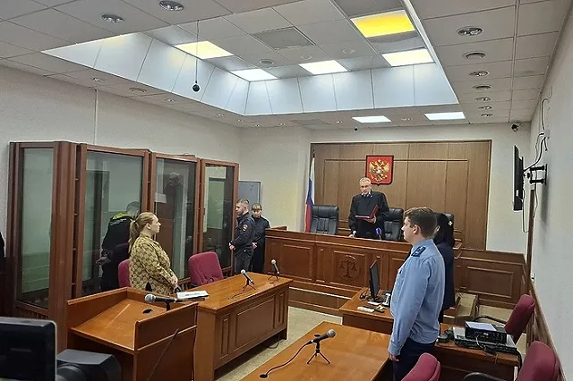 Областной суд вынес приговор тагильчанину, изнасиловавшему и убившему дочку соседа