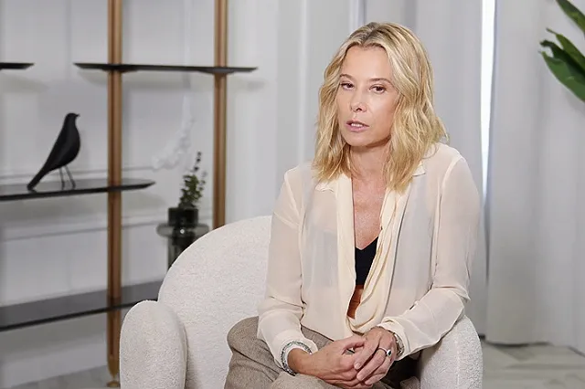 Юлия Высоцкая впервые рассказала о дочери, которая 12 лет находится в коме