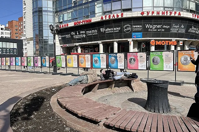 Реконструкция улицы Вайнера начнется в Екатеринбурге на следующей неделе