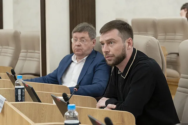 Ночной общественный транспорт предлагают запустить в Екатеринбурге