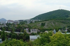 Курортник из Чечни убил трех человек в Пятигорске