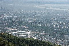 Путин приедет на финал чемпионата мира в Бразилию