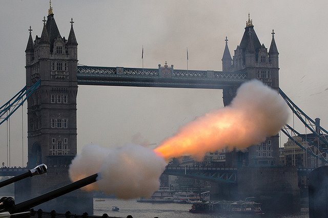 Россию не пустили на британский авиасалон &quot;Фарнборо&quot; из-за Украины