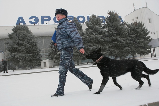 На рейсе Москва-Вьетнам задержали очередного авиадебошира