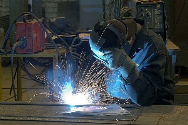 В Череповце двое рабочих погибли при взрыве снаряда при подготовке 9 мая