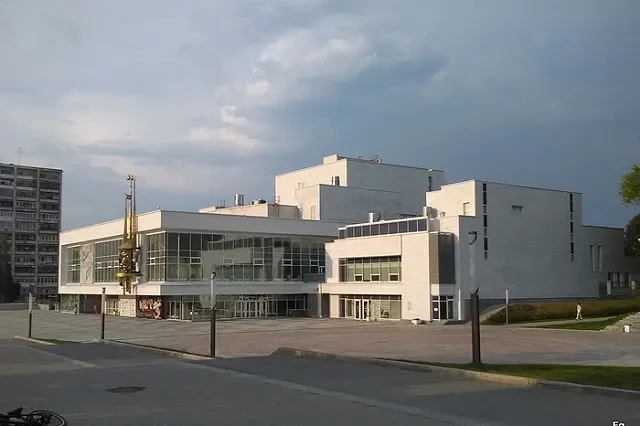 Директор ТЮЗа: новый театральный сезон в Екатеринбурге будет сказочным