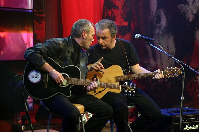 В Екатеринбурге пройдет грандиозный концерт в честь юбилея Уральского рок-клуба