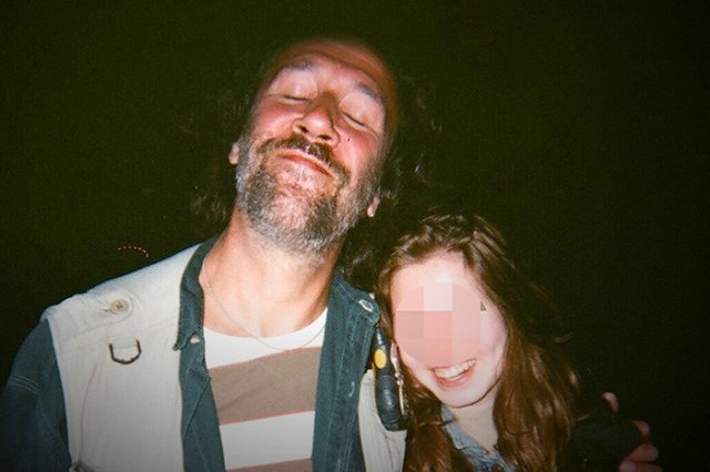 Обвиненный в растлении учениц учитель школы № 57 Борис Меерсон уехал в Израиль