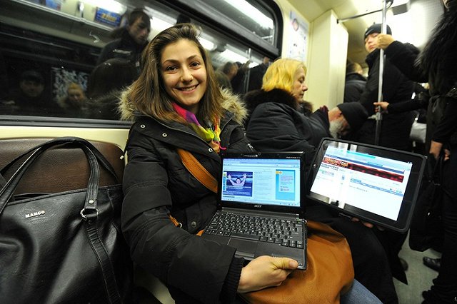 Надзор крепчал