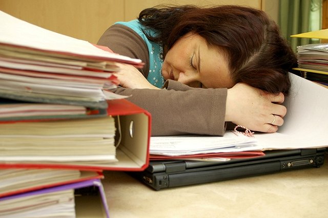 В сети обсудили безделье на работе и раскритиковали не дающее заданий начальство