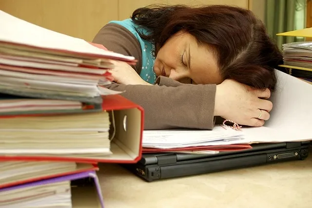 В сети обсудили безделье на работе и раскритиковали не дающее заданий начальство