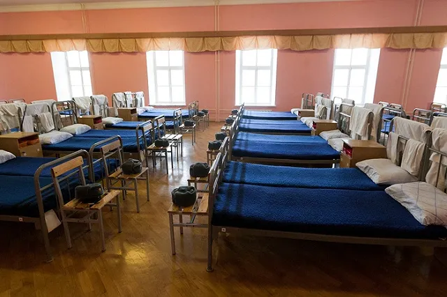 Кого из запасников призовут в армию по новому указу Путина