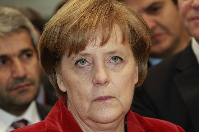 Немцы предложили России выход из ситуации с турбинами Siemens