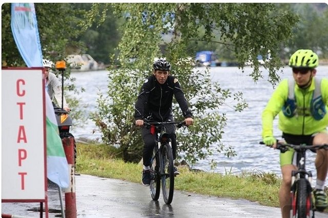 «Тур де Шарташ» будет традиционным