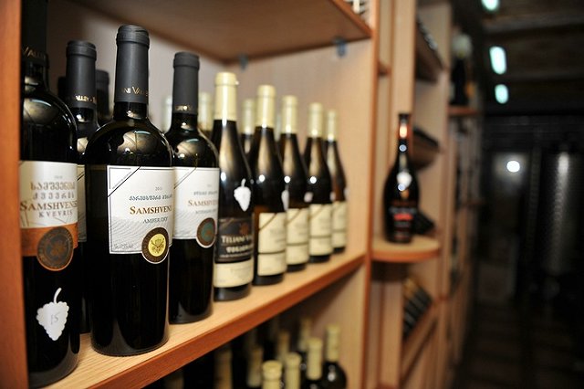 Екатеринбуржцы стали меньше пить: итоги новогодних праздников