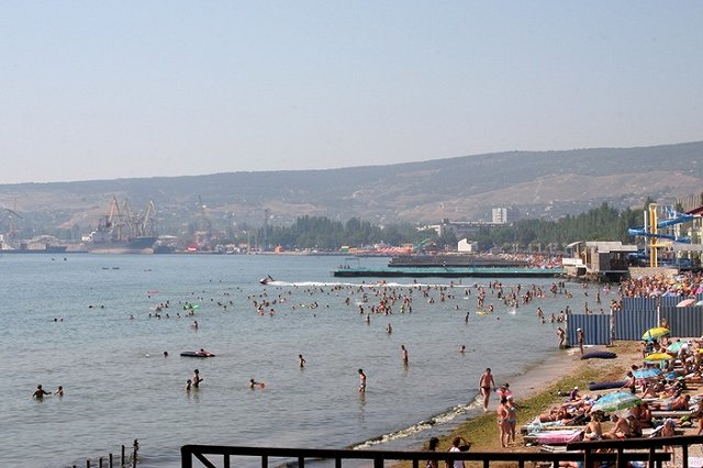 Туристка из России назвала отдых в Крыму адом