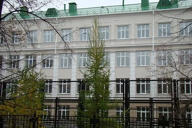 После керченской трагедии в екатеринбургских школах пройдет неделя безопасности