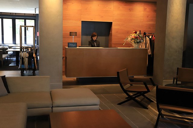 Второй Hyatt в Екатеринбурге начнут строить в начале 2019 года