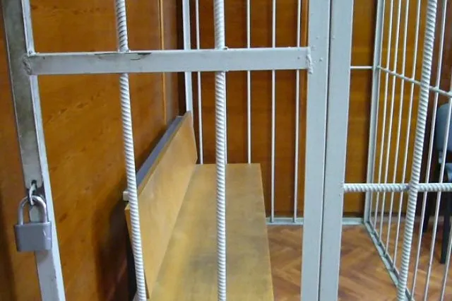 Торговец «синтетикой» задержан сотрудниками УФСБ России по Свердловской области