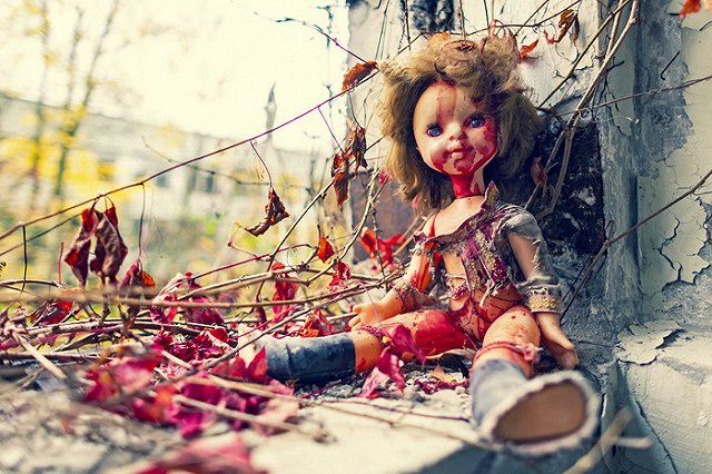 Дети стали чаще исчезать в России