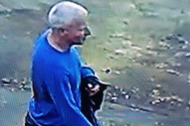 В Свердловской области разыскивают педофила