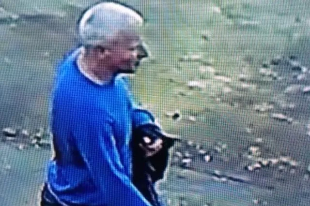 В Свердловской области разыскивают педофила