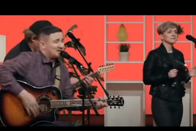 Организаторы «Евровидения» попросили Минск изменить конкурсную песню