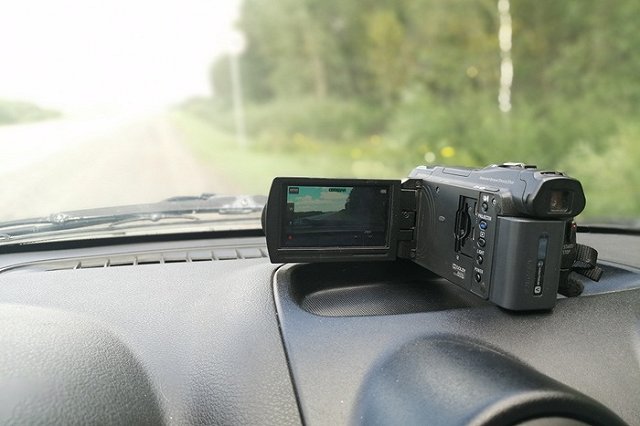 В Каменске-Уральском инспектор ДПС повышал показатели, обложив штрафами невиновного