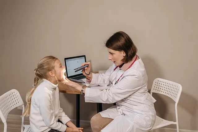 Дефицит медиков на Среднем Урале острее, чем по России в целом