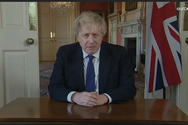 Джонсон заявил, что НАТО не планирует бросать вызов России