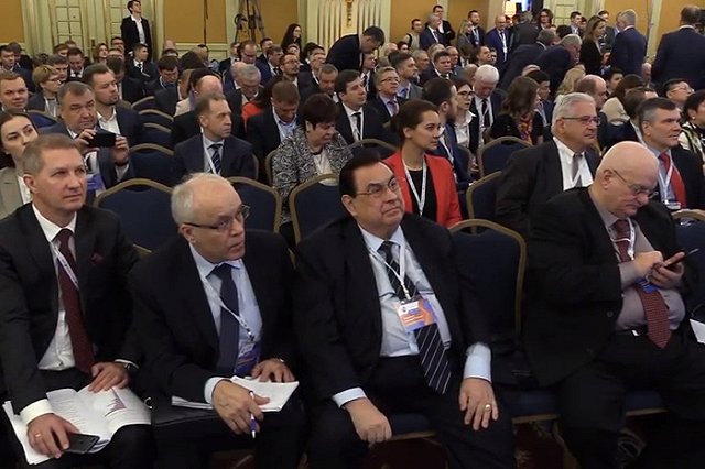 «Доходит до комизма». В РСПП рассказали о нежелании западного бизнеса покидать Россию