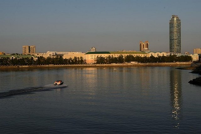 Свердловские синоптики выпустили предупреждение о смоге до конца месяца