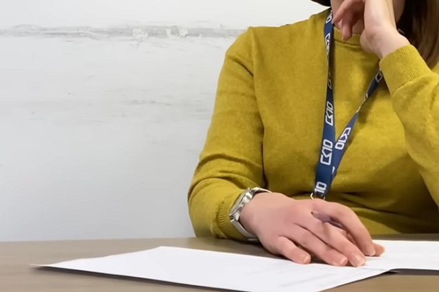 SuperJob рассказал, как женщинам отвечать на личные вопросы на собеседованиях