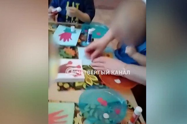 Ещё один ребенок был избит в элитном детском саду Екатеринбурга