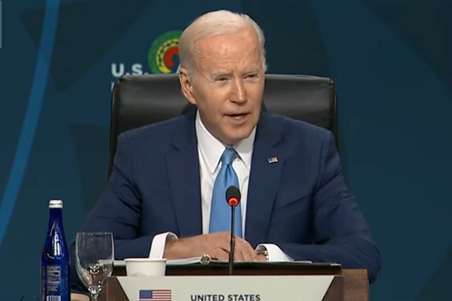 Байден пригласил Африканский союз вступить в G20