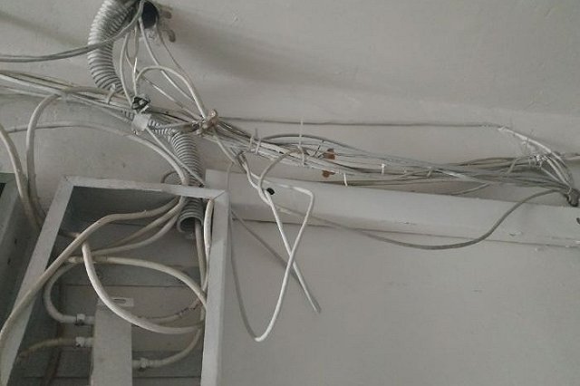 Госдума дала провайдерам доступ к имуществу жильцов без их согласия